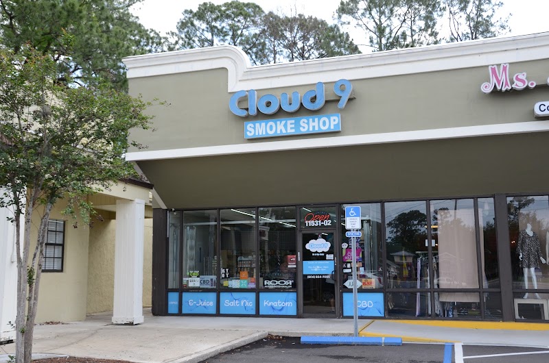 Cloud 9 - Cloud 9 11531 San Jose Blvd, Jacksonville, FL 32223, USA