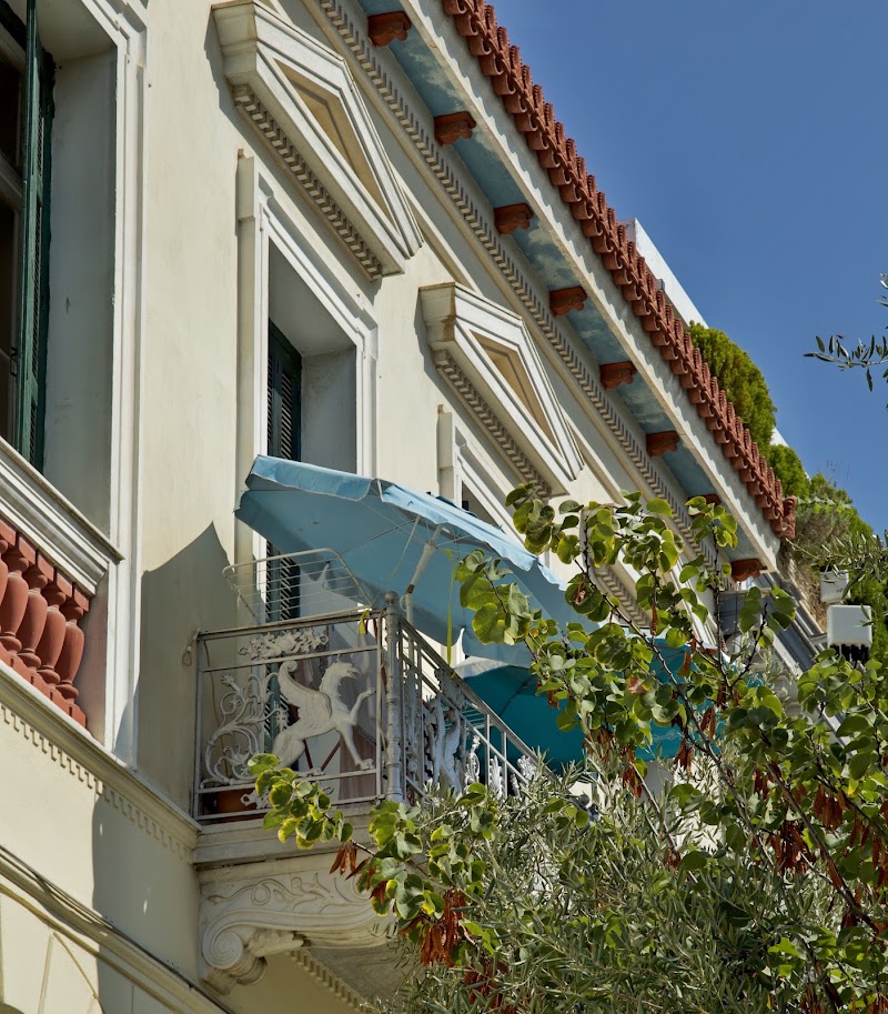 Thiseio - Thiseio, Athens, Greece