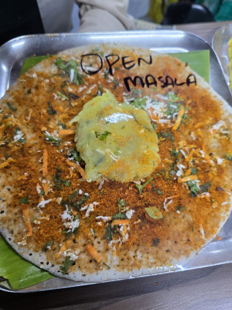 IDC Kitchen @ Gandhinagar - IDC Kitchen @ Gandhinagar 4, 3rd Cross Rd, near Jain Temple, Gandhi Nagar, Bengaluru, Karnataka 560009, India