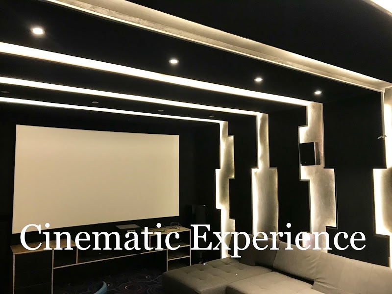 Cinematic Experience - Cinematic Experience SCF-90,IInd Floor, Main Market, DLF Colony, Sector 14, Gurugram, Haryana 122007, India