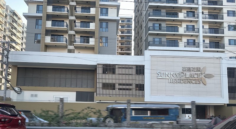 SunnyPlace Residence - SunnyPlace Residence, GX6W+J37, 724 Quirino Ave, Parañaque, Metro Manila, Philippines