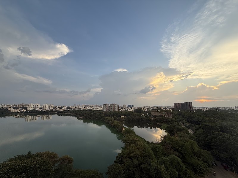 R G Grand Hotel and Convention - R G Grand Hotel and Convention, Srirampura, Jakkur, Bengaluru, Karnataka 560064, India
