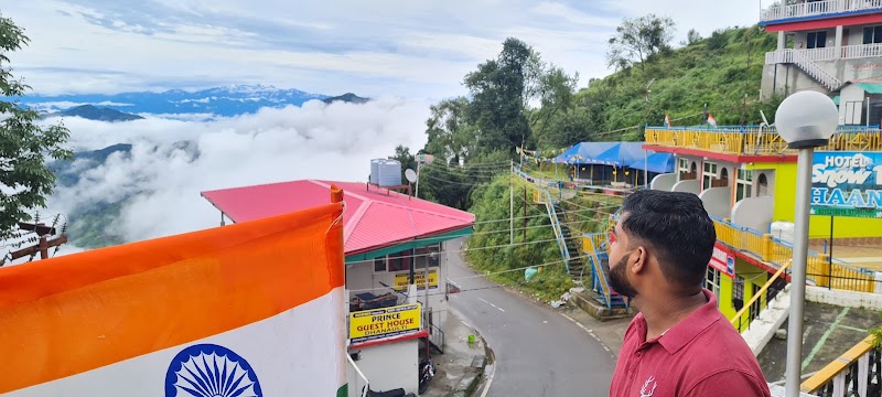 Hotel Snow View Dhanaulti - Hotel Snow View Dhanaulti, HOTEL SNOW VIEW, Chamba - Mussoorie Rd, Dhanolti, Uttarakhand 249180, India