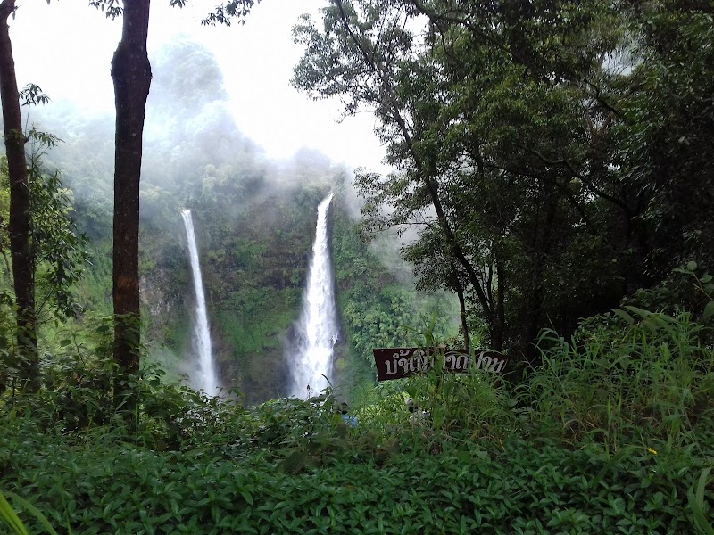 Bolaven Plateau - Bolaven Plateau, Laos