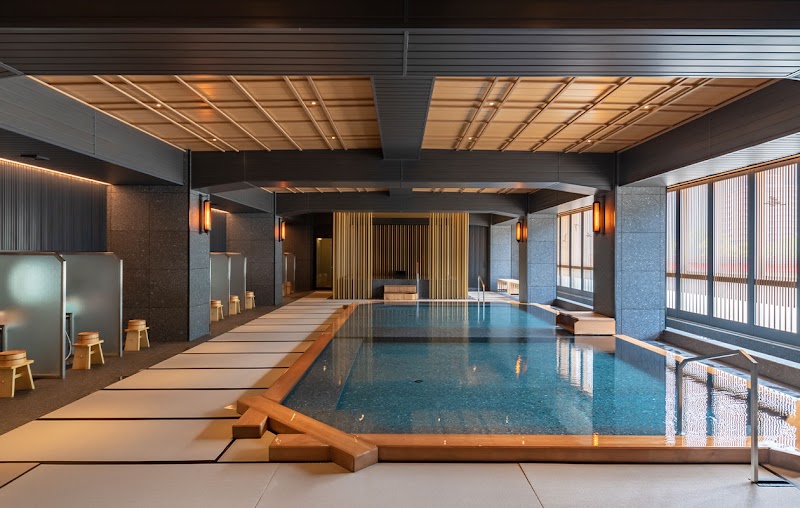 Ogawaya Onsen Hotel - Ogawaya Onsen Hotel, 570 Yunoshima, Gero, Gifu 509-2207, Japan