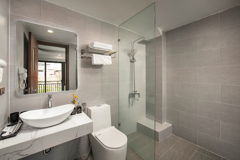 Hanoi Vacanza Premier Hotel - Hanoi Vacanza Premier Hotel, 1 P. Hàng Vải, Phố cổ Hà Nội, Hoàn Kiếm, Hà Nội, Vietnam