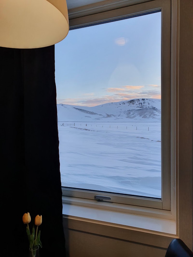 Hvammból Guesthouse - Hvammból Guesthouse 871 Vik, Iceland