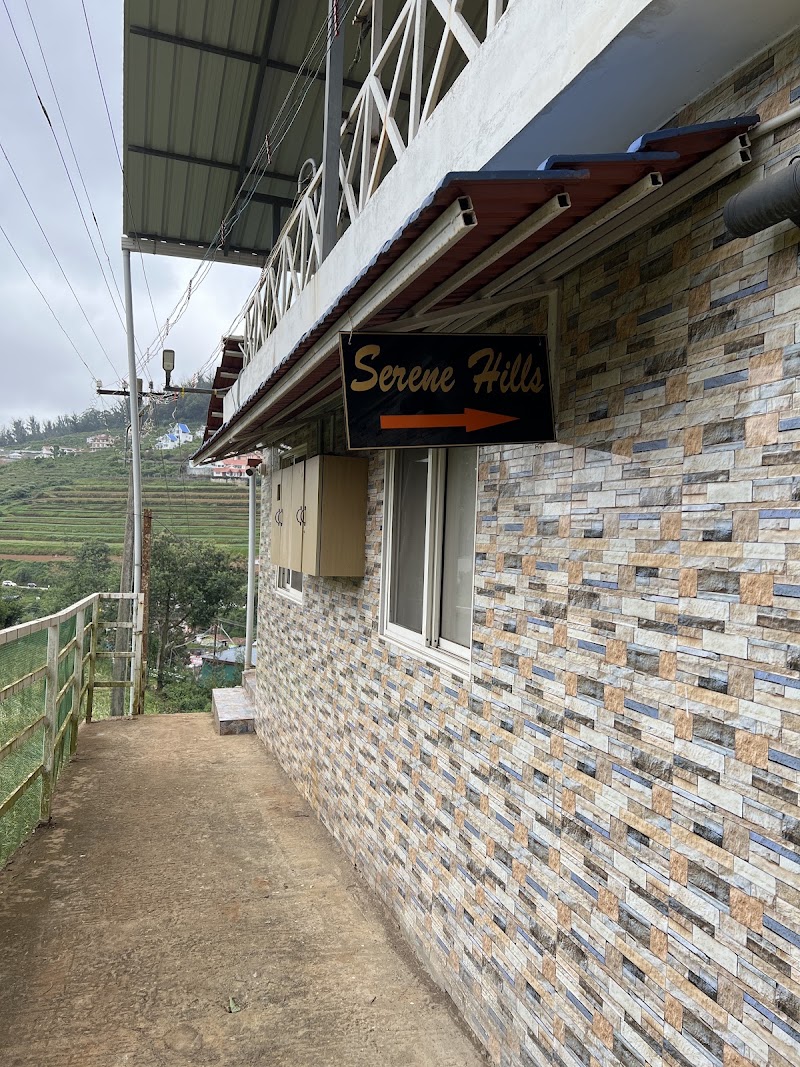 Serene Hills