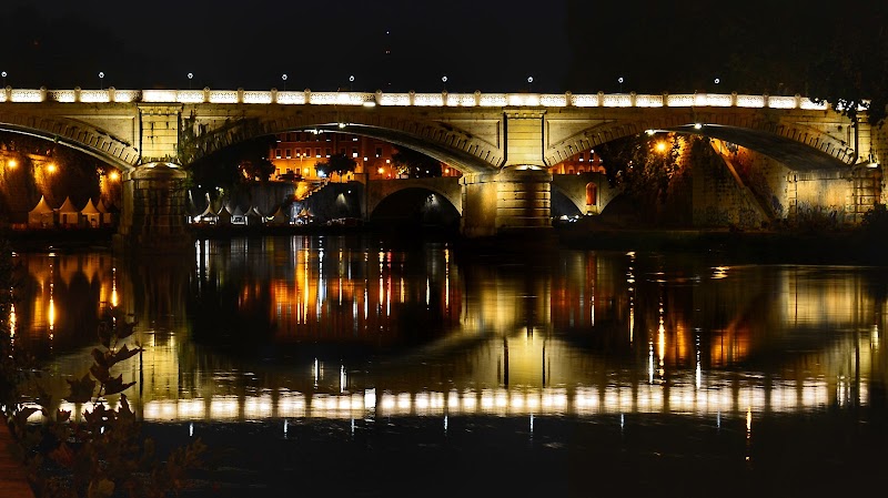 Ponte Sisto - Ponte Sisto Ponte Sisto, Roma RM, Italy