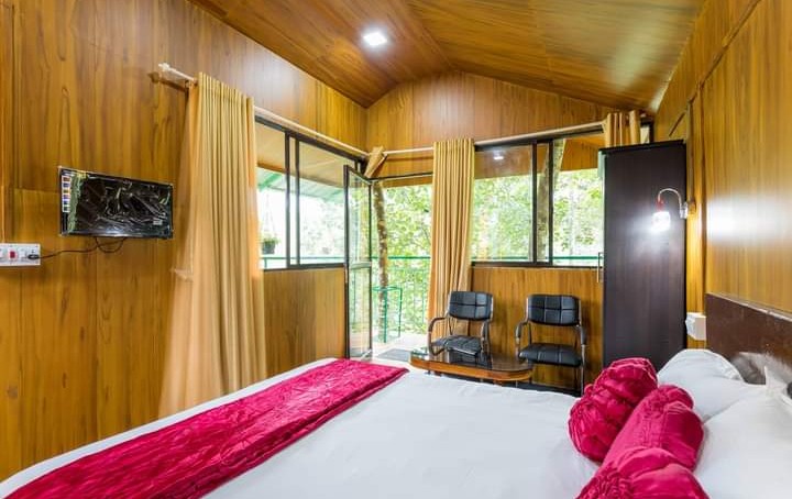 The Wayside Cottage Munnar - The Wayside Cottage Munnar kunchithanni, federal bank junction, Munnar, Kunchithanny, Kerala 685565, India