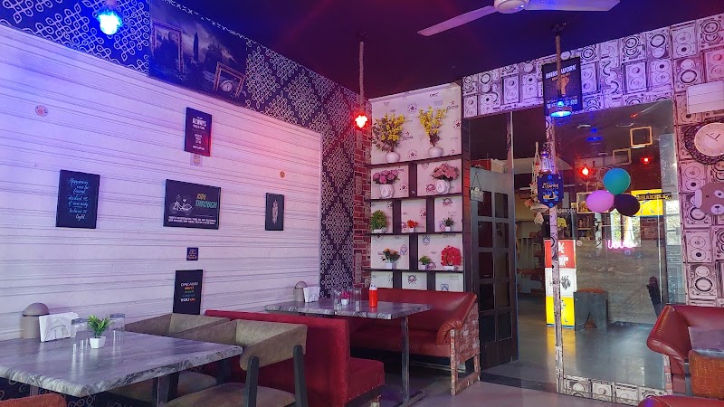 Westren Haveli - Westren Haveli, Shop no.1, Golden City, Airport Rd, near meera kot chowk, near Meera kot, chowk, Kamboj, Amritsar, Khairabad, Punjab 143008, India