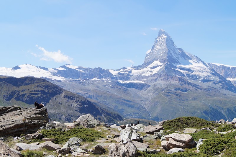 5 Lakes Walk - 5 Lakes Walk Stellisee, 3920 Zermatt, Switzerland