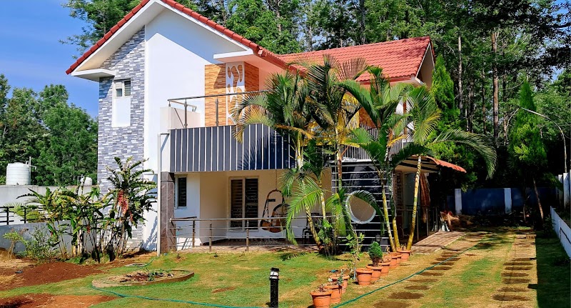 iSTAYS - Luxe Villa Yercaud