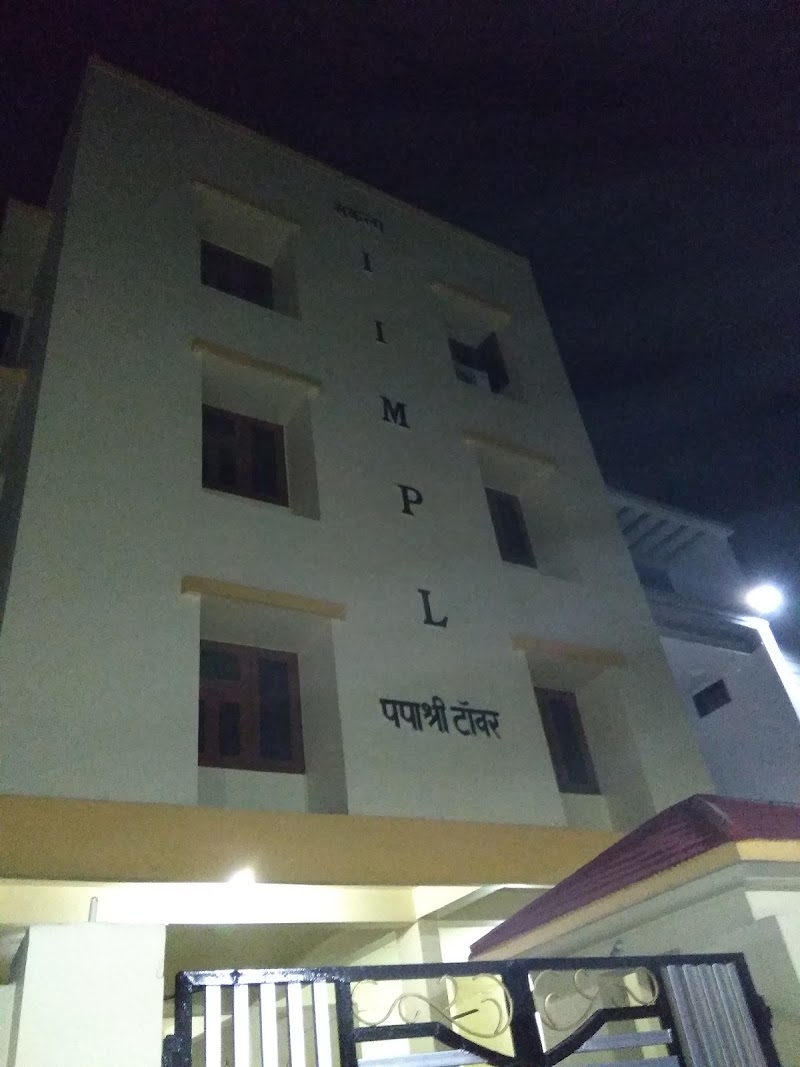 Wallfort Orchid - Wallfort Orchid, 7M35+GPR, Shankar Nagar Rd, Shankar Nagar, Govind Nagar, Raipur, Chhattisgarh 492004, India