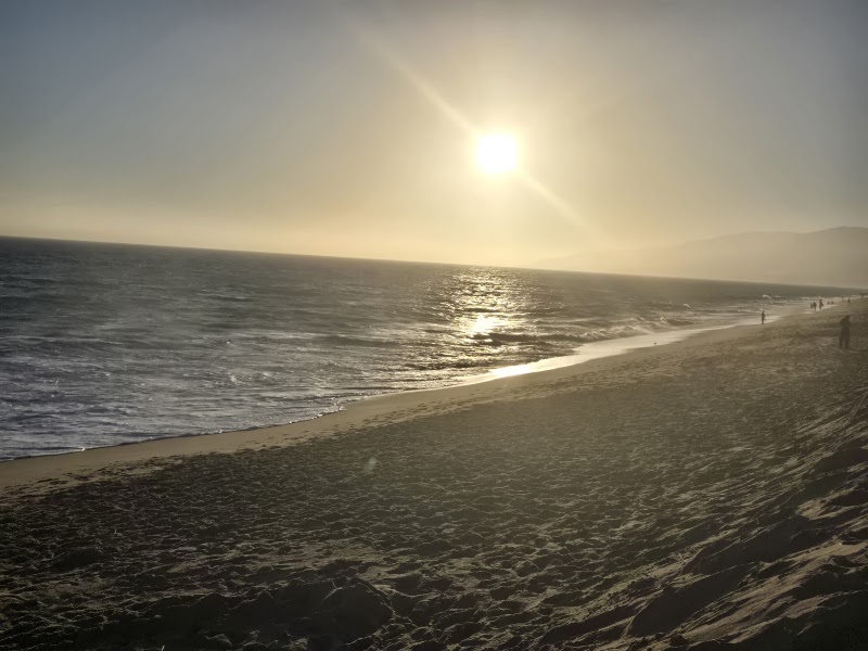 The Sunset Restaurant - The Sunset Restaurant, 6800 Westward Beach Rd, Malibu, CA 90265, USA