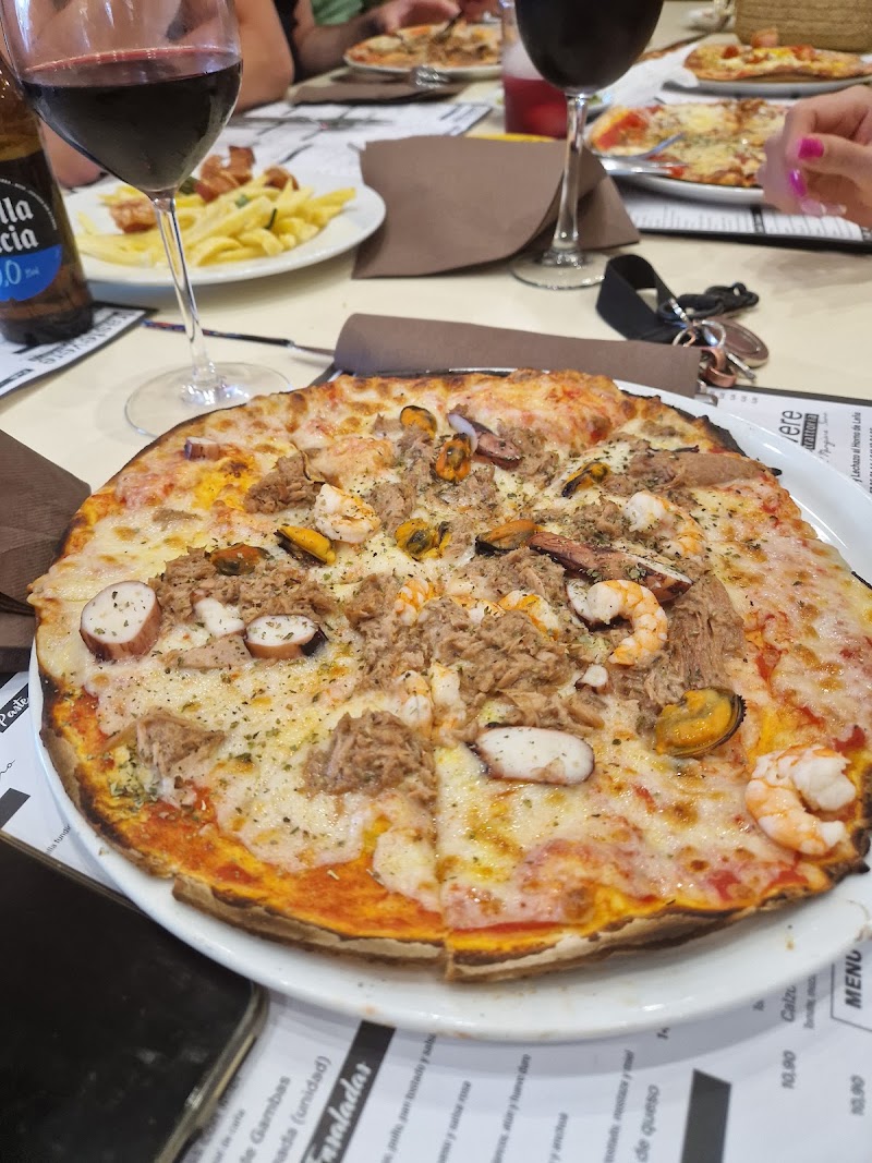 Trastevere - Trastevere, C. Platino, 15, 14014 Córdoba, Spain