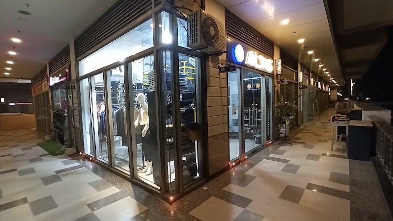 ALDUS APPARELS - ALDUS APPARELS Ground Floor, Arcadia Market, AG-26, South City II, Sector 49, Gurugram, Haryana 122018, India