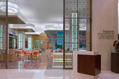 The Westin Chennai Velachery - The Westin Chennai Velachery The Westin, 154, Velachery Main Rd, TN Police Housing Colony, Velachery, Chennai, Tamil Nadu 600042, India