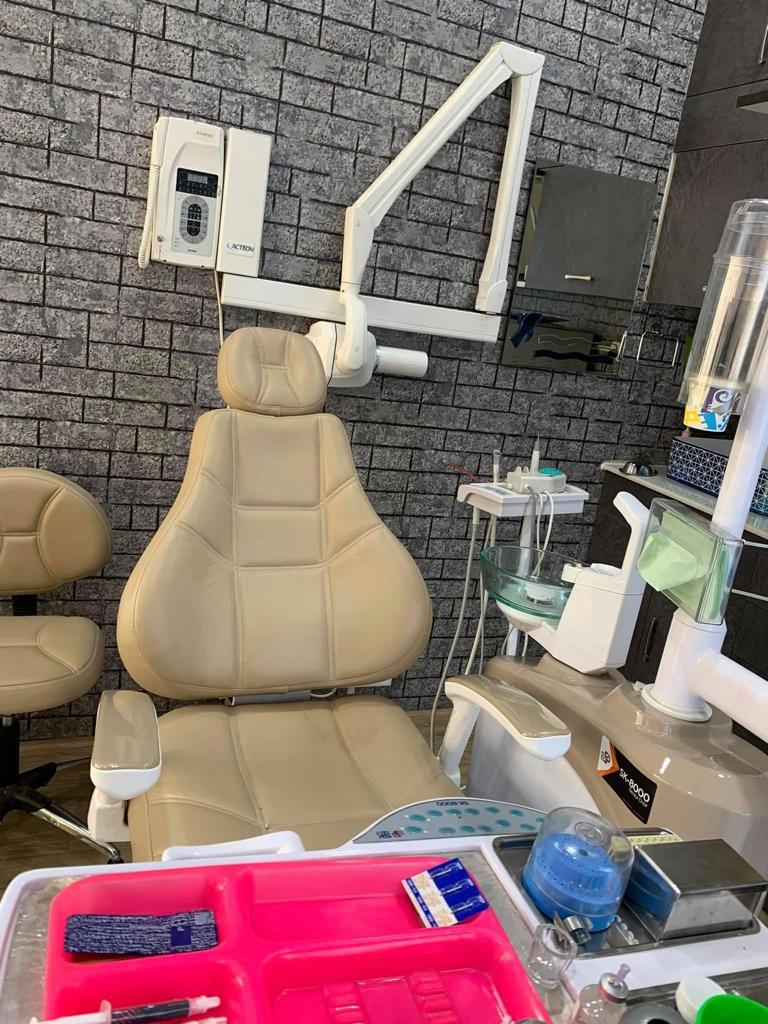 WORLD DENTAL SHOP - WORLD DENTAL SHOP SHOP NO LG 6A SAMVET SHIKHAR BUILDING, near GOVT DENTAL COLLEGE RAJBANDHA MAIDAN, Moudhapara, Raipur, Chhattisgarh 492001, India