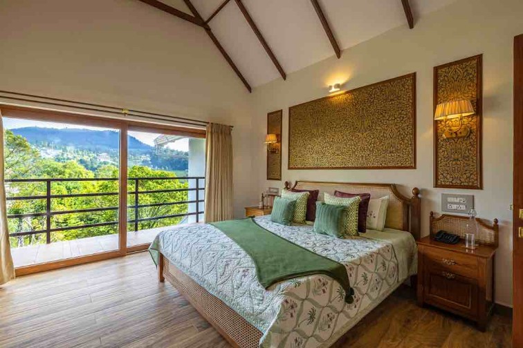 Werifesteria, Coonoor, amã Stays & Trails - Werifesteria, Coonoor, amã Stays & Trails Werifesteria, Door Number 3, Rural, 163, Forest Dale, Coonoor, Wellington, Tamil Nadu 643231, India