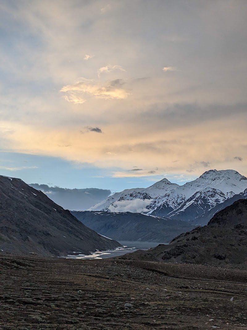 moonlake camps - moonlake camps, Dhar Pallamo, Himachal Pradesh 175140, India