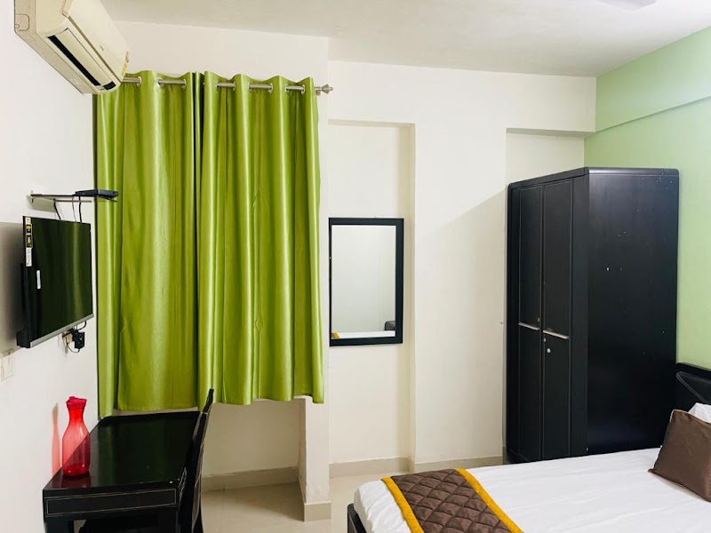 Super Townhouse Brookefield Central Formerly Bangalore Inn - Super Townhouse Brookefield Central Formerly Bangalore Inn, Plot Number 74, ITPL Main Rd, BEML Layout, Brookefield, Bengaluru, Karnataka 560037, India