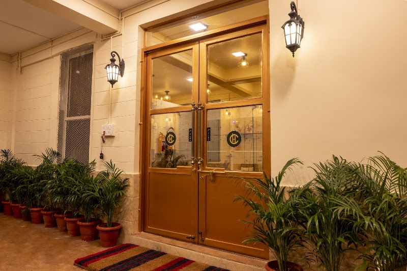 Chandan Heritage - Chandan Heritage Plot No.295, 8th St, Unit 3, Kharvela Nagar, Bhubaneswar, Odisha 751001, India