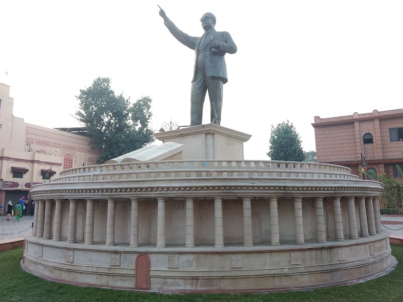 Town Hall - Town Hall, Katra Ahluwalia, Amritsar, Punjab 143006, India
