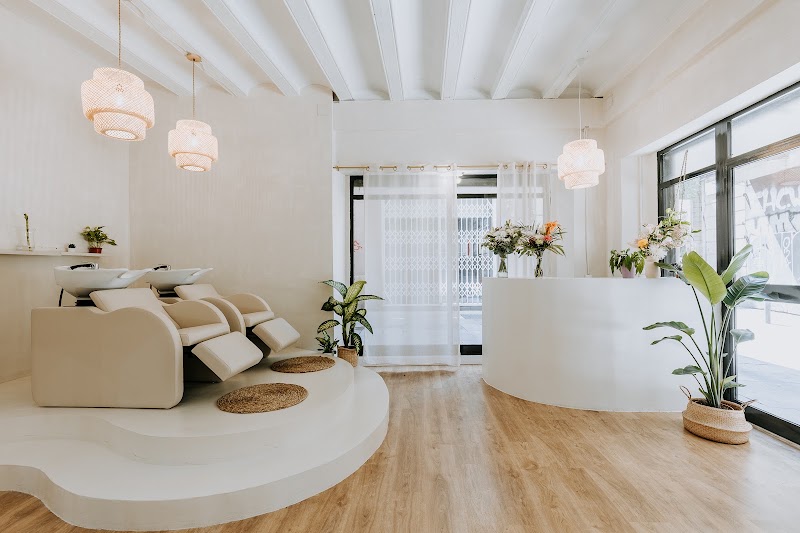 Wave Studio - Wave Studio, Carrer dels Consellers, 1, Ciutat Vella, 08003 Barcelona, Spain
