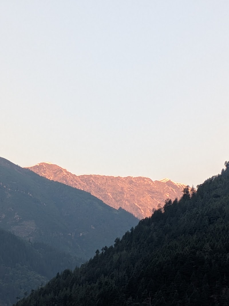 Vashisht Village - Vashisht Village 758Q+54J, waterfall Road, near hot spring, Manali, Bashisht, Himachal Pradesh 175103, India