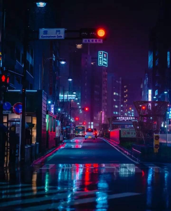 Tokyo - Tokyo Tokyo, Japan
