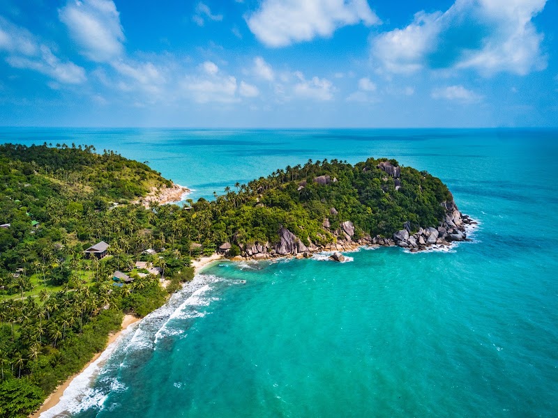 Tien Beach East
