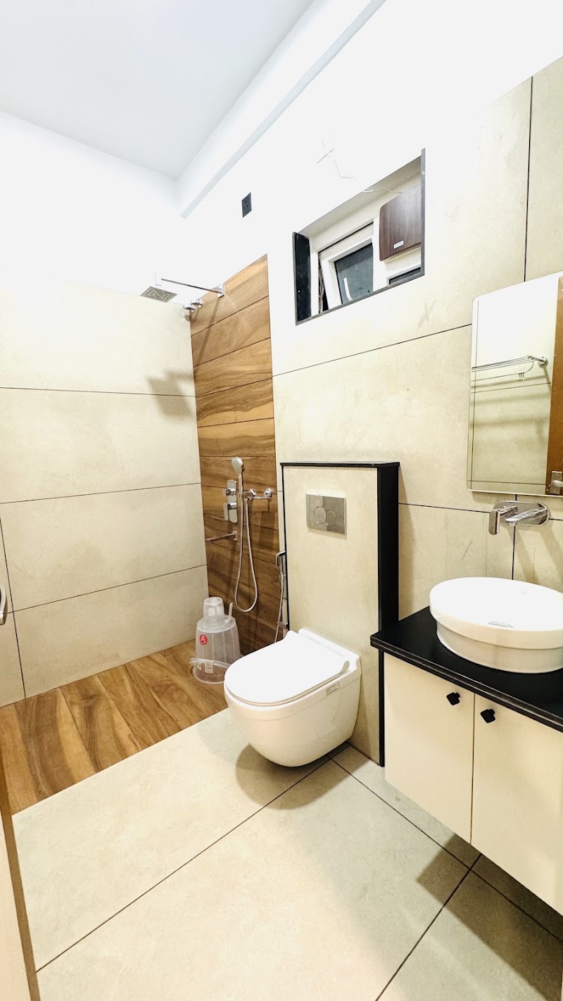 COASTAL BLISS APARTMENTS - COASTAL BLISS APARTMENTS opposite NEBO HOTEL SOUTH CLIFF, Varkala, Kerala 695141, India