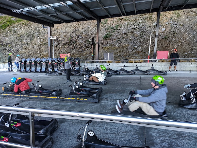 Bob's Peak - Bob's Peak, Queenstown 9300, New Zealand