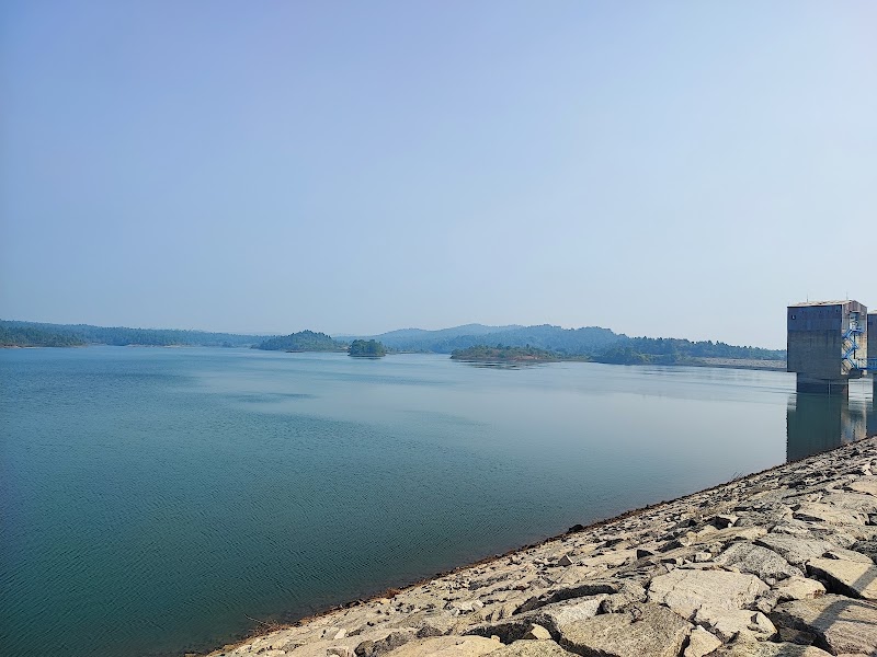Ajodhya Hill View Point - Ajodhya Hill View Point, 647G+9W2, Ajodhya Hills Rd, Barria, Baghmundi, West Bengal 723152, India
