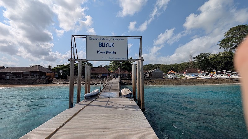BlueWater Express | Serangan (Bali) Boat to Gili Islands & Nusa Penida - BlueWater Express | Serangan (Bali) Boat to Gili Islands & Nusa Penida, Jl. Tukad Punggawa, Serangan, Denpasar Selatan, Kota Denpasar, Bali 80229, Indonesia