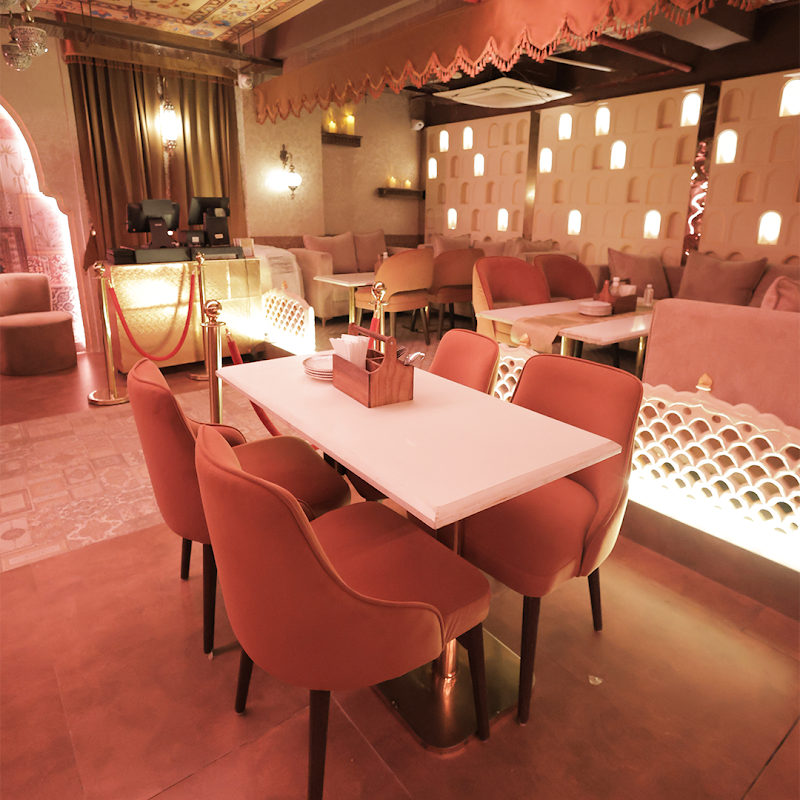 Baraasa - Baraasa Upper Ground Floor, G-4, Block G, Pushkar Enclave, Paschim Vihar, New Delhi, Delhi, 110063, India