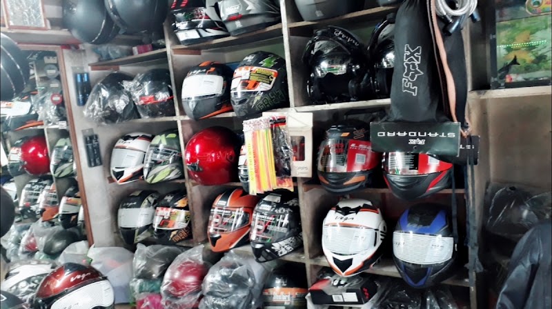 B.B. Helmet - B.B. Helmet 1 sarjapura Main Road, stra Main road, Jakkasandra, 1st Block Koramangala, HSR Layout 5th Sector, Bengaluru, Karnataka 560034, India