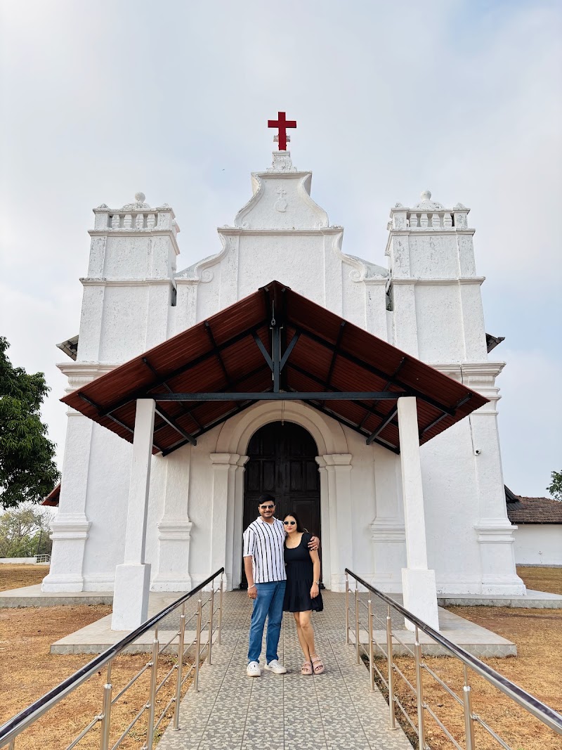 Three Kings Chapel