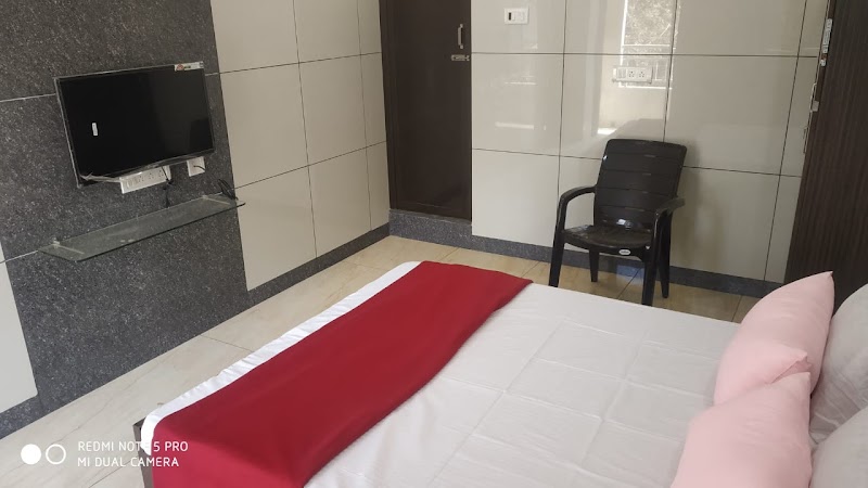 Sar Raj ( S R ) Residency - Sar Raj ( S R ) Residency 2nd Main Road, Phase 2, Sathuvachari, Vellore, Tamil Nadu 632009, India