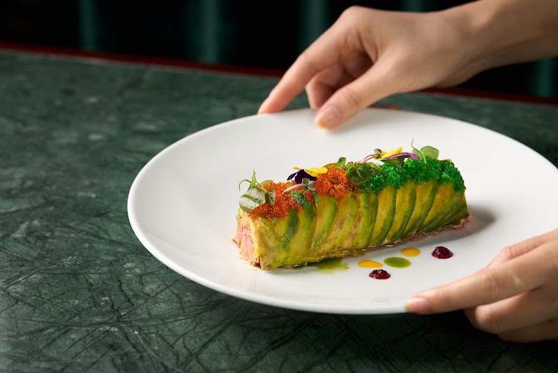 La Nuit Dining - La Nuit Dining 35 P. Hàng Trống, Phường, Hoàn Kiếm, Hà Nội, Vietnam