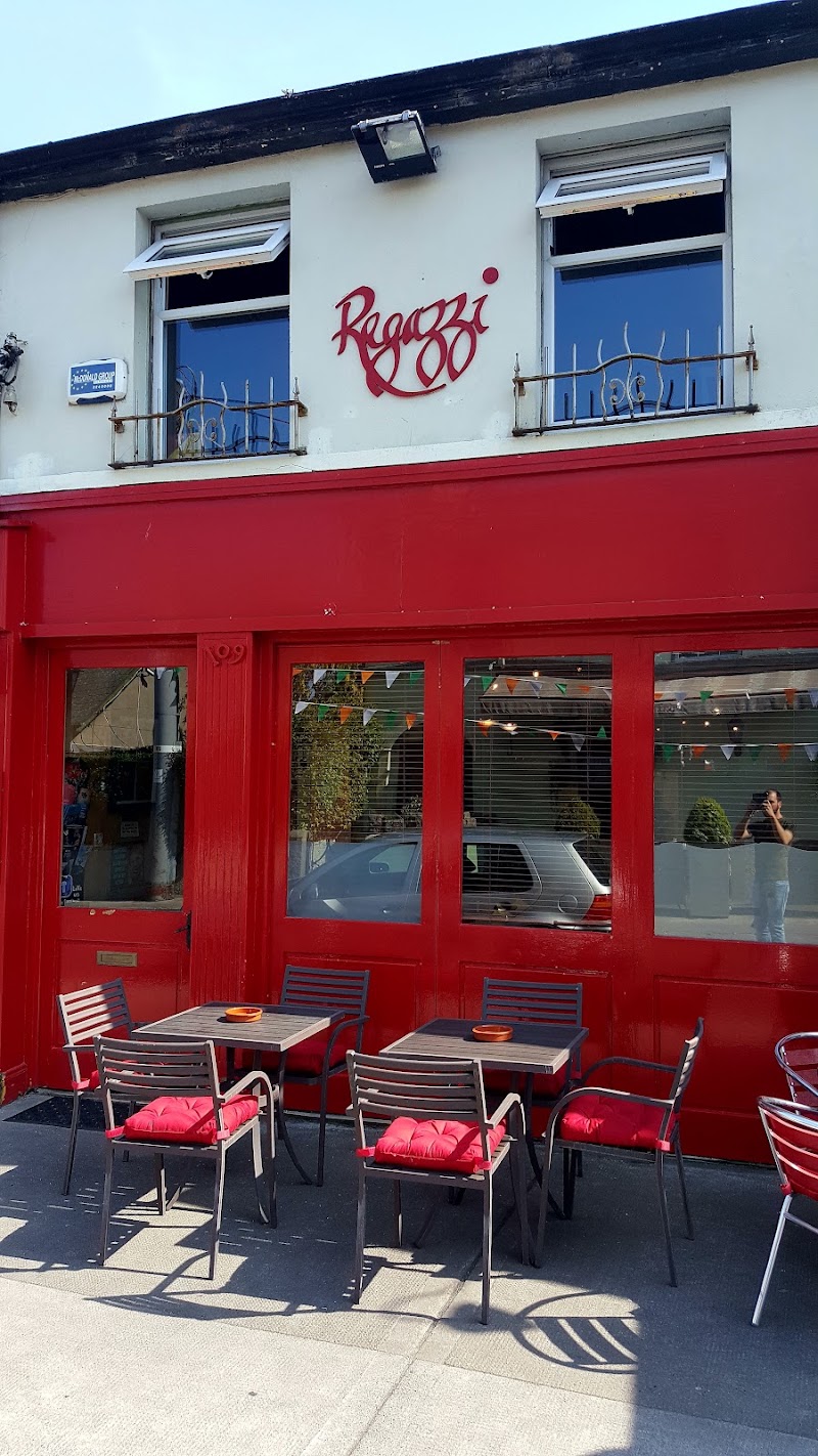 Ragazzi Restaurant