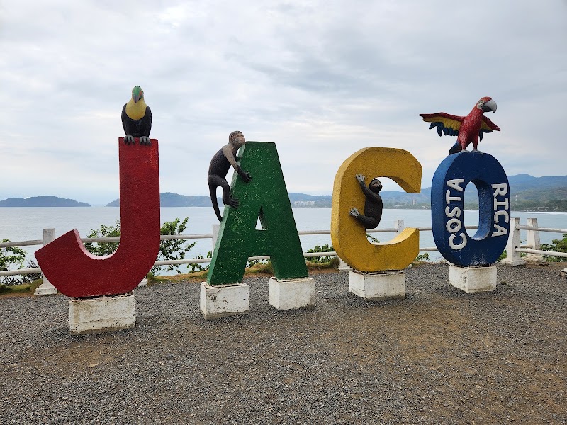Jaco Beach - Jaco Beach, Puntarenas Province, Costa Rica