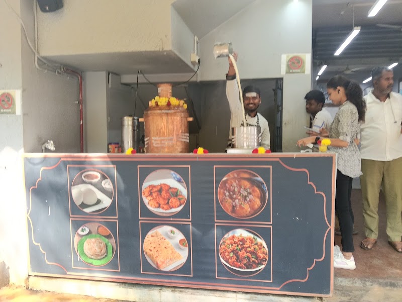 Namma Tea Kadai - Namma Tea Kadai 972/D, 1st Main Rd, S.T. Bed, 1st Block Koramangala, Koramangala, Bengaluru, Karnataka 560047, India