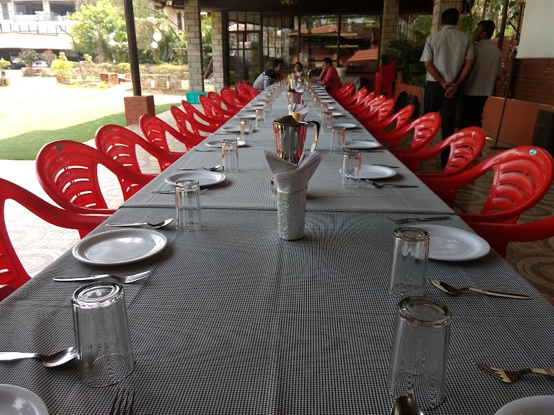 The Roost - Non vegetarian Family Restaurant - The Roost - Non vegetarian Family Restaurant 8JH4+5PQ, Hunsur Rd, Vijayanagar 4th Stage, Hinkal, Ilavala Hobli, Hutagalli, Karnataka 570030, India