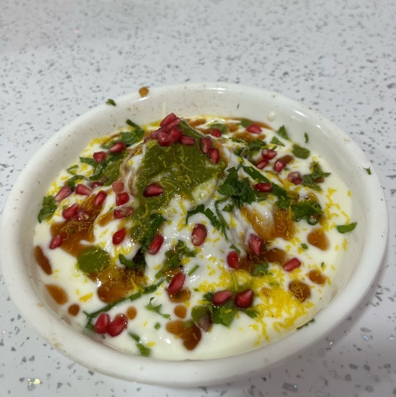 Nanakji's Sweets & Snacks - Nanakji's Sweets & Snacks 557/12, near Jain Mandir Road, opposite Azad Book Depot, Sadar Bazar, Sector 12, Gurugram, Haryana 122001, India
