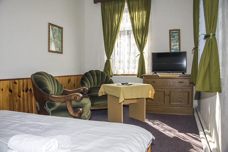 Belvedér Hotel - Belvedér Hotel, Labská Stráň 105, 407 14 Labská Stráň, Czechia