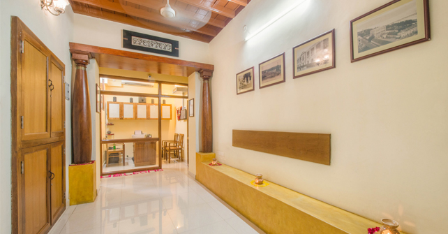 La Maison Pondichéry - Heritage Guesthouse - La Maison Pondichéry - Heritage Guesthouse 62 & 64, Bussy St, White Town, Puducherry, 605001, India