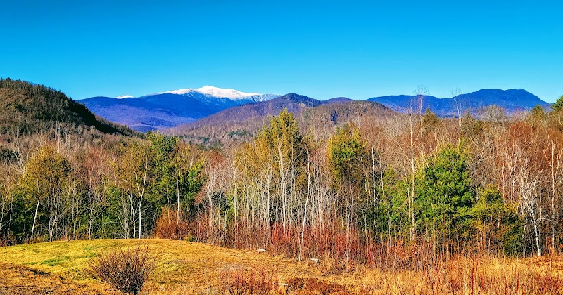 Christmas Mountain Condominiums Bldg A - Christmas Mountain Condominiums Bldg A Santa Ln, Intervale, NH 03845, USA
