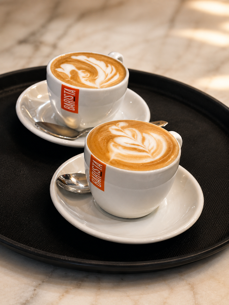 Barista Diner - Barista Diner SCO 4, Madhya Marg, Sector 26, Chandigarh, 160019, India